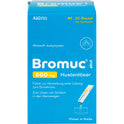 Bromuc Akut 600mg (20 Stk.)