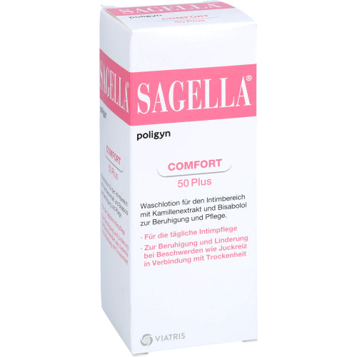 Sagella Poligyn (100 ml)