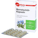 Boragoöl-Kapseln Dr. Wolz (60 Stck.)