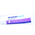 Benzaknen Wash 5% (100 g)