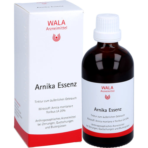 Arnika Essens (100 ml)