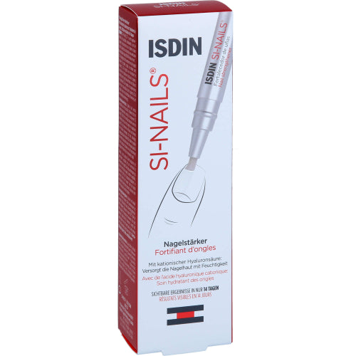 Isdin Si-Nails (2,5 ml)