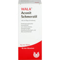 Aconit Smertolie (100 ml)