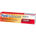 Fenihydrocort Creme 0,25% (20 g)