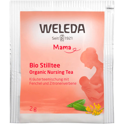 WELEDA