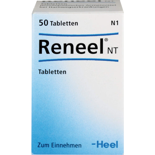 Reneel NT (50 stk.)