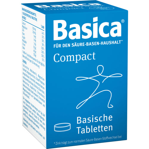 Basica Compact (120 St.)