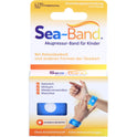 SEA Band Akupressurband F KDR (2 Stk.)