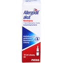 Allergodil Akut Næsespray (10 ml)