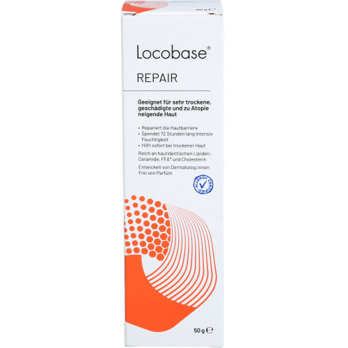 Locobase Repair Creme (50 g)