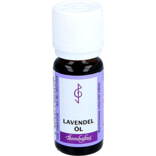 Lavendelöl (10 ml)