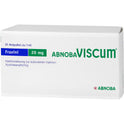 Abnobaviscum Frax 20mg (21 stk.)