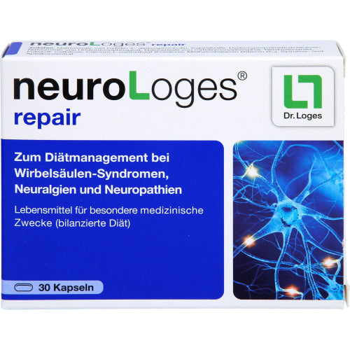 Neurologische Reparatur (30 Stk.)