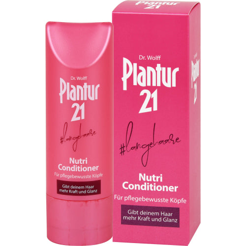 Plantur 21 Langehaare Nutri-Conditioner (175 ml)