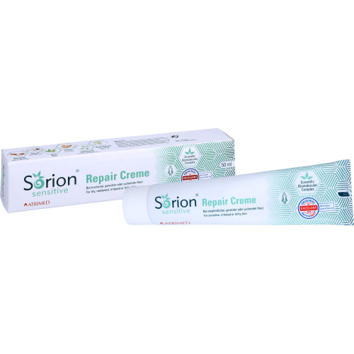 Sorion Repair Creme Sensitiv (50 ml)