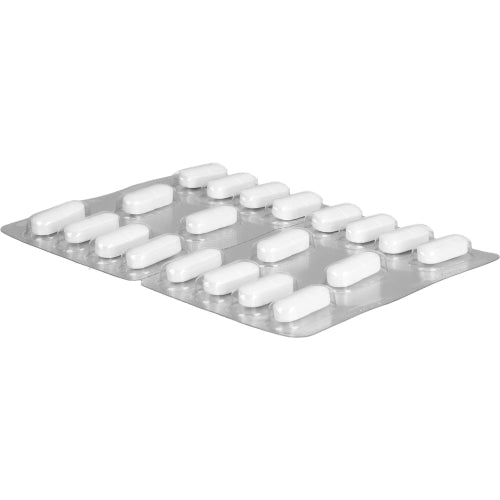 Doppelherz Magnesium+Calcium+D3 Aktiv (120 Stück)