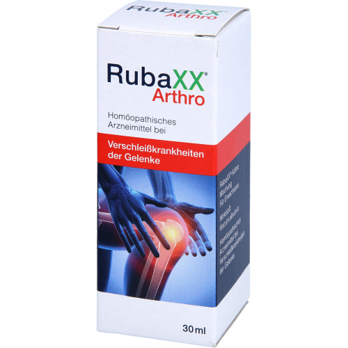 Rubaxx Arthro (30 ml)