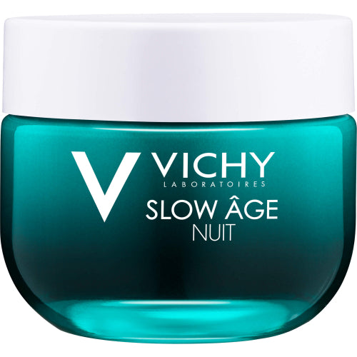 Vichy Slow Age Nachtpflege (50 ml)