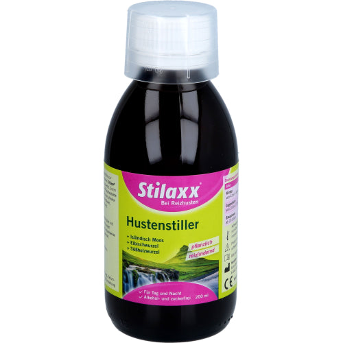Stilaxx hosteblødning M ERW (200 ml)