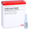 Cutis Suis INJ Organ (10 Stk.)