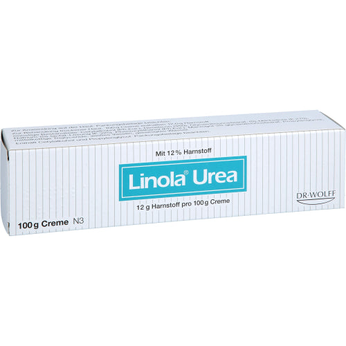 Linola Urea (100 g)