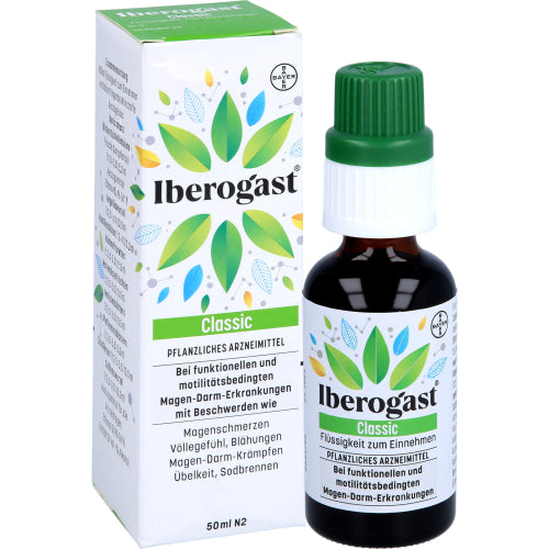 Iberogast Classic (50 ml)