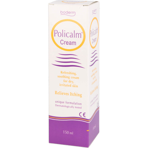 Policalm Creme Boderm (150 ml)