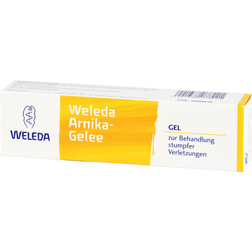 Arnica Gelé (25 g)