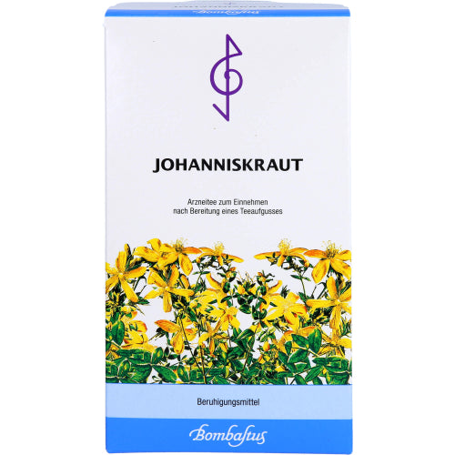 Johanniskraut (125 g)