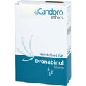 Dronabinol stellt TRO (1 Stück) her