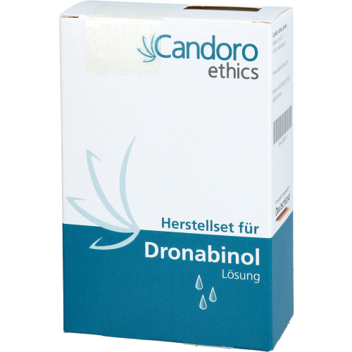 Dronabinol stellt TRO (1 Stück) her