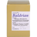 Baldrian. (60 Stk.)