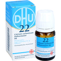 Biochemie 22 Calc Carb D 6 (80 St.)
