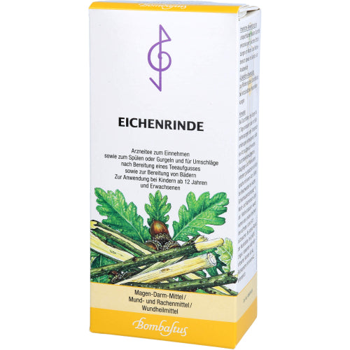 Eichenrinde (125 g)