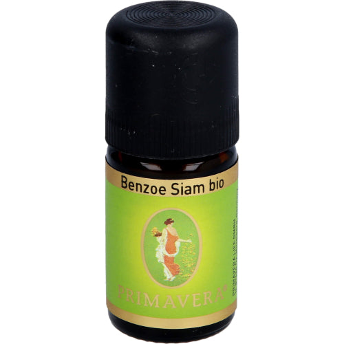 Benzoe Siam Bio (5 ml)