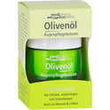 Olivenolie øjensalve (15 ml)