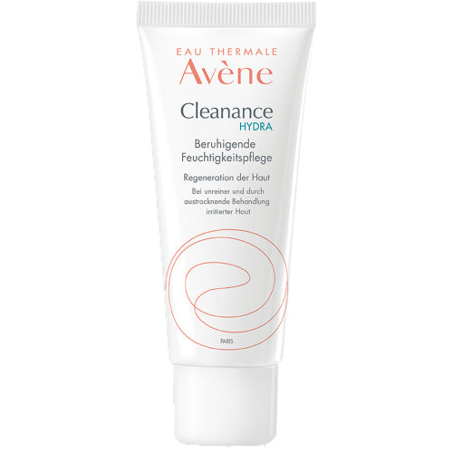 Avene Cleanance Hydra Beroligende Fugtpleje (40 ml)