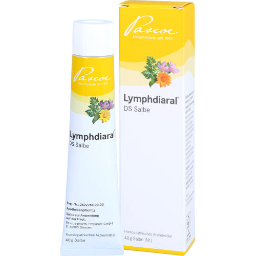 Lymphdiaral DS (40 g)