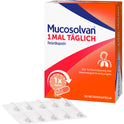 Mucosolvan 1XTAGÄGLICH Filmtabletten (50 St.)