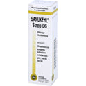 Sanukehl Strep D 6 (10 ml)