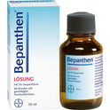 Bepanthen Lösung (50 ml)