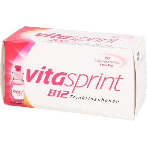 Vitasprint B12 (10 Stk.)