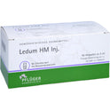 Ledum HM INJ (50 St.)