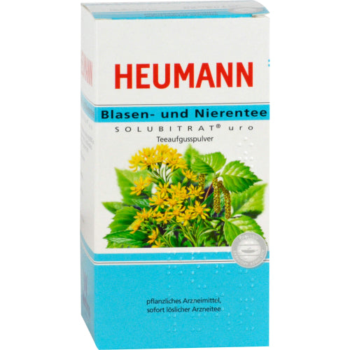 Heumann Blære+Nyre SO URO (60 g)