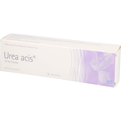 Urea Acis 12% Creme (100 g)