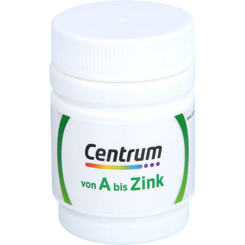 Centrum A-Zink (30 St.)