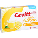 Cevitt Immun Heiß Zitr ZF (14 Stk.)