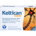 Keltican Forte (40 stk.)