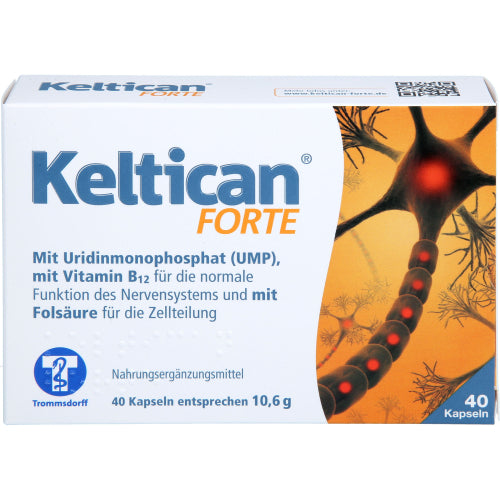 Keltican Forte (40 Stk.)