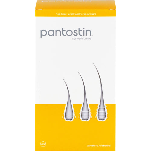 Pantostin (3X100 ml)